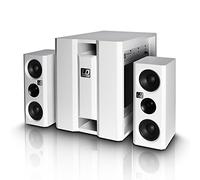 LD Systems Dave 8 XS White