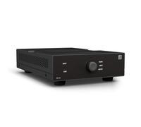 LD Systems LDDIO44 Interfaz Dante 4x4 Entrada/Salida con Conexiones Analógicas y PoE