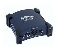 LD Systems LDI 02 - Caja de Inyección Directa activa