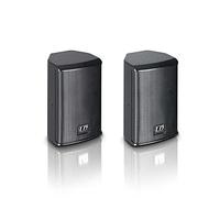 Ld systems LDSAT42G2 - Sat 42 g2 negro altavoz pasivo de instalacion par