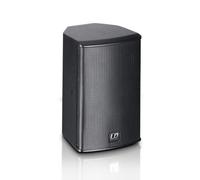 Ld systems LDSAT62G2 - Sat 62 g2 negro altavoz pasivo de instalacion par