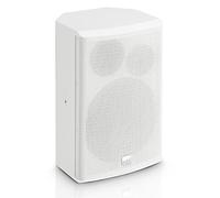 Ld systems LDSAT82G2W - Sat 82 g2w altavoz pasivo de instalacion blanco unidad