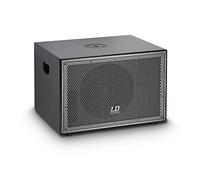 LD SYSTEMS LDSUB10A Subwoofer Amplificado