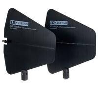 LD Systems WS 100 Da · Set de accesorios