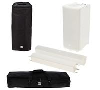 LD Systems Maui 11 G2 WH Bundle