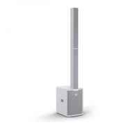 LD Systems MAUI 28 G3 Column PA System White