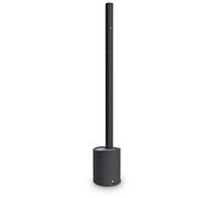 LD Systems MAUI 5 GO 100 - Sistema de PA de columna ultraportátil con alimentación por batería - versión de 3200 mAh