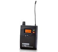 LD Systems MEI 1000 G2 BPR - Receptor para Sistema de Monitoraje In-Ear LDMEI1000G2