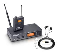 LD Systems MEI1000G2 In-Ear Monitoring Wireless System