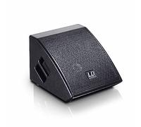 LD Systems MON 81 A G2 - Monitor de Escenario activo de 8"