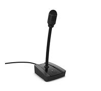 LD Systems – Micrófono de mesa PAM con cuello de cisne