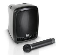 LD Systems Roadboy 65 - Altavoz de PA portátil