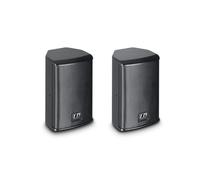 Pareja altavoces 4 60w ld sat42g2 negro ldsat42g2