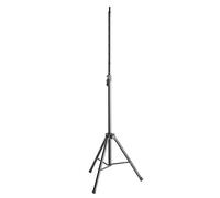 LD Systems SPS 16 - Soporte para 16 mm rosca de unión negro