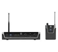 LD Systems U308 IEM