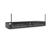 LD Systems U308 R2 Dual Wireless Receiver