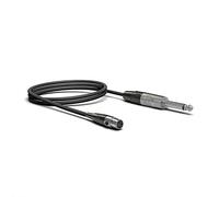 LD Systems U500 GC - Cable de instrumento para petaca de la serie U500®