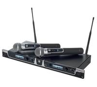 LD Systems U505 HHD2