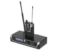 LD Systems U505 IEM Twin Bundle