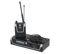 LD Systems U505 IEM HP