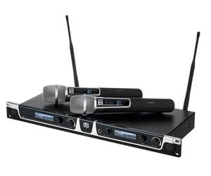 LD Systems U506 HHC2