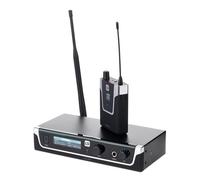 LD Systems U506 IEM Twin Bundle