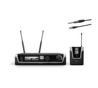 LD Systems U508 BPG Single Transmitter Guitar Wireless System