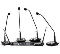 LD Systems U508 CS 4