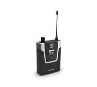 LD Systems U508 IEM In Ear Monitoring Receiver