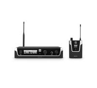 LD Systems U508 IEM In Ear Monitoring System