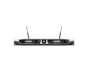 LD Systems U508 R2 Dual Wireless System Receiver