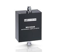 LD Systems WS 100 A Partir de · Set de accesorios