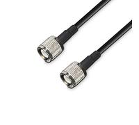 LD Systems WS 100 TNC 10 - Cable de Antena de TNC a TNC 10 m
