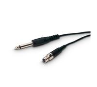 LD Systems WS100 Mini XLR to Jack Cable