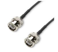 LD Systems WS100BNC BNC to BNC Antenna Cable 0.5m