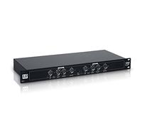 LD-Systems X223 · Divis. frecuencia activo