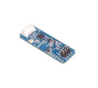 LD2450 24GHz Human Tracking Radar Sensor, UART Module | FMCW motion sensor with 3-target tracking, 6m range, UART data output and 10Hz refresh for indoor sensing projects
