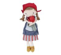 LD4564 Cuddle Doll Rosa holandesa - 35 cm