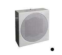 LDA DS-60TNBM Altavoz de superficie de 4''. Color negro mate RAL 9011