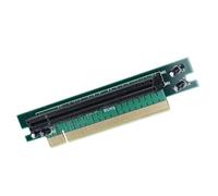 Ldabrye 3. Ranura adaptadora PCIE 16X para múltiples dispositivos para transferencia de datos de alta velocidad. Montaje sin herramientas y ranura PCIe para gestión de calor para tarjetas