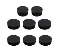 Ldabrye 8 tapones de goma para chasis de automóvil para Jimny 2023-2024 4 puertas exteriores accesorios de coche