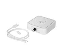 Ldabrye Agitador de placa de agitación pequeña de 200-2000 rpm para el trabajo, experimento en el hogar, mezclador eléctrico, capacidad de agitación, 1500 ml, mezclador portátil