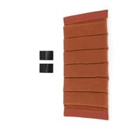 Ldabrye Bolsa de almacenamiento para cámara de durabilidad, divisor de partición para fotógrafos que viajan, protección de inserción amigable para cámara réflex digital con partición, Compartimento