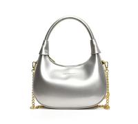 [Ldabrye] Bolsos de hombro para mujer, bolsos de moda que combinan con todo el brazo inferior del brazo otoño invierno axilares fiesta de axilas, bolsos de mujer en otoño invierno desde los hombros