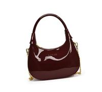 [Ldabrye] Bolsos de hombro para mujer, bolsos de moda que combinan con todo el brazo inferior del brazo otoño invierno axilares fiesta de axilas, bolsos de mujer en otoño invierno desde los hombros, B