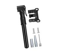 Ldabrye Bombas de neumáticos para bicicletas pequeñas, inflador de bolas de aire para bicicleta con válvulas estándar de bicicleta, neumático con aguja de alta presión