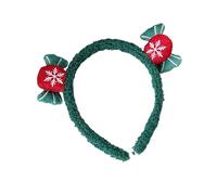Ldabrye Bonitas diademas de felpa para celebraciones, para el pelo, para eventos escolares, adecuadas para varios eventos festivos