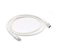 Ldabrye Cable alargador tipo C USB 3.1 macho a hembra, cable de datos, cable de carga, conector extensible de 1 m