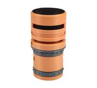 Ldabrye Cartucho de micrófono dinámico de alto manejo para sonido en vivo y núcleos de micrófono de estudio