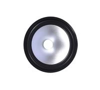 Ldabrye Conos de reparación de altavoces profesionales que restaura el sonido original de 4, 5, 6.5, 8, 10 pulgadas
